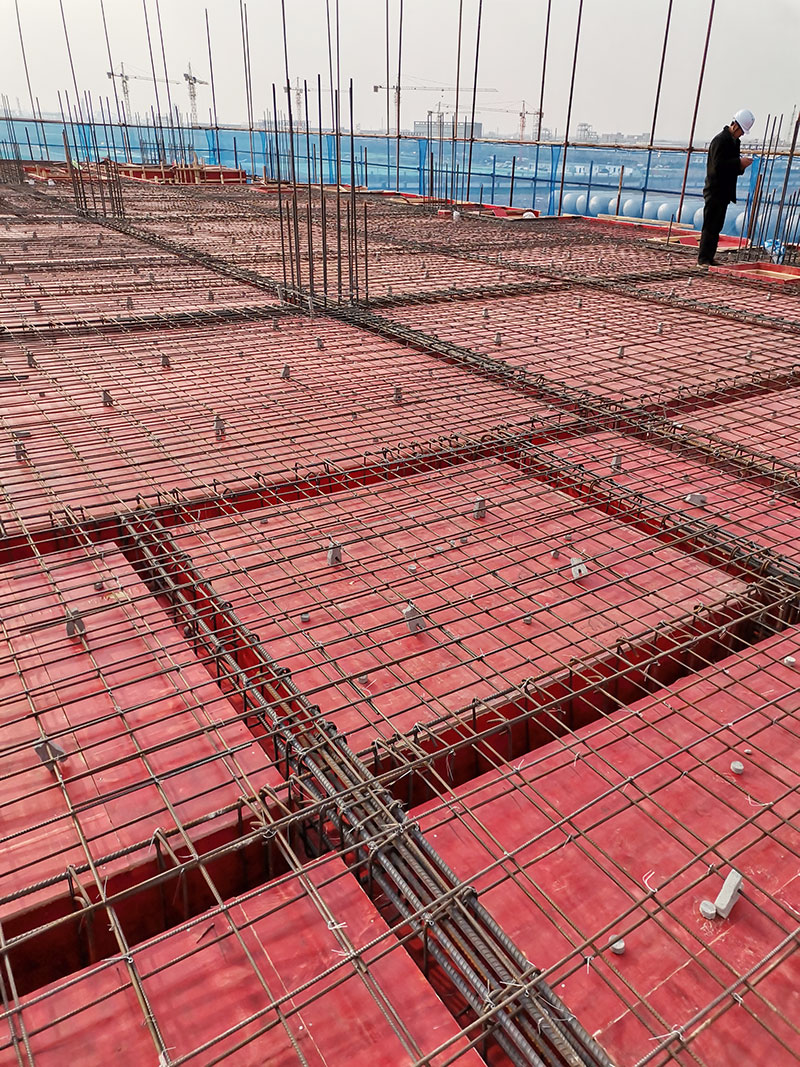 建筑基礎(chǔ)土石方工程