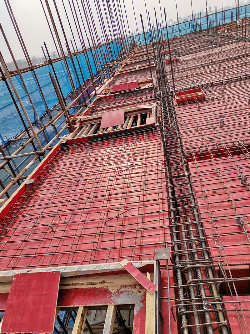 基礎(chǔ)土石方工程