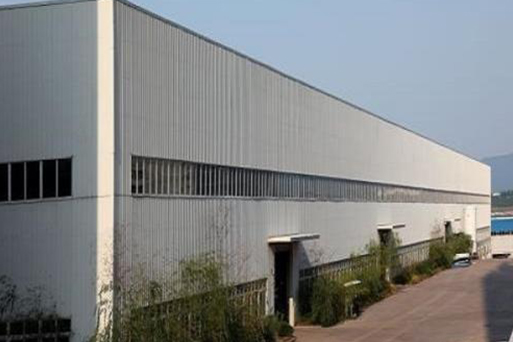 廠(chǎng)房展示圖5